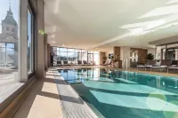 Hotel Grauer Bär - Pool
