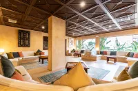 Casablanca Unique Hotel Hotels in Monte Gordo
