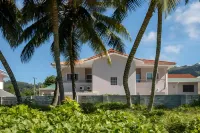 Shanaz Beachside Retreat Hotels in Takamaka