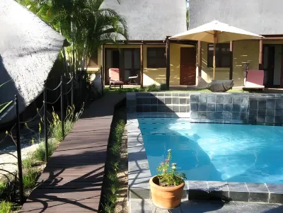 La Lechere Guest House Hotel in zona Qualito Craft Distillery