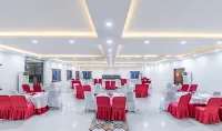 Mithila Yatri Niwas Hotels in Джанакпур
