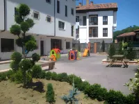 Apartamentos Capriccio Hotels in Vispieres