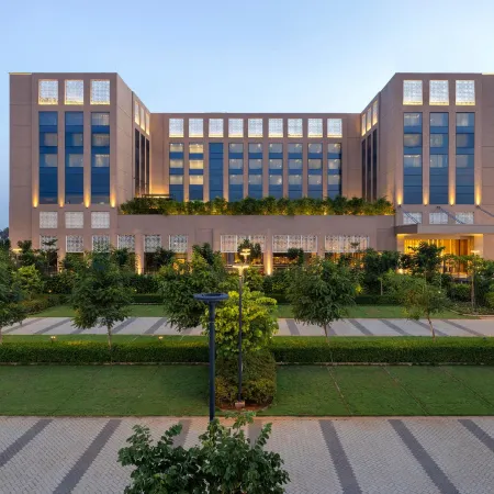 Grand Madurai by GRT Hotels