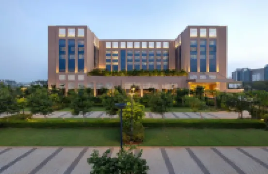 Grand Madurai by GRT Hotels Hotels in 