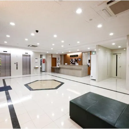 Hotel AZ Saga Tosu