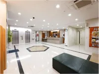 Hotel AZ Saga Tosu Hotels in Tosu