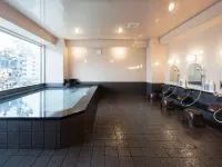 Aoi Hotel Yokosuka Hotel di Tokai