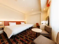 JR-EAST HOTEL METS KOENJI Hotels near Nakano