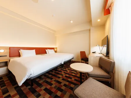 JR-EAST HOTEL METS KOENJI