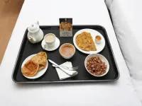 Hotel Ambica - 3-Star