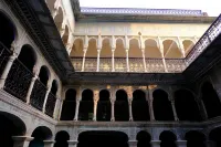 Vivaana Museum Hotel Hotels in Nawalgarh