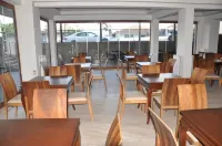 龍戈茲酒店 - Wi-Fi