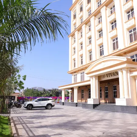 Le Vivanta