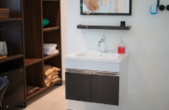 Ubu Villa Ndalem Etnik