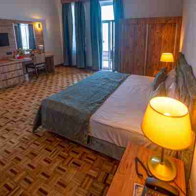 Dome Hotel & Casino at Central Kyrenia Rooms