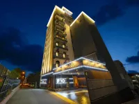HOTEL　Noblesse Các khách sạn gần Kobe Fashion Mart