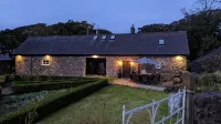The Old Bushmills Barn Hotels near Dunluce Castle