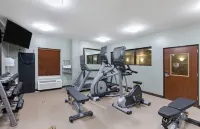Staybridge Suites Knoxville Oak Ridge by IHG - Gym