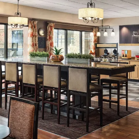 Hampton Inn Taos