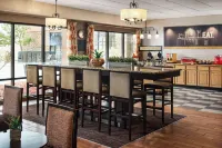 Hampton Inn Taos - WiFi