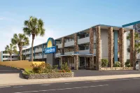 默特爾比奇海濱戴斯飯店 默特爾海灘住宿飯店