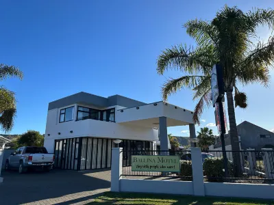 Ballina Motel Hoteles cerca de EIT: School of Business