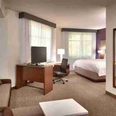 Residence Inn Flagstaff Rooms
