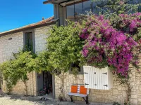 1870's Taş Konak Otel Üç Oda Hotel di Bademler Mahallesi