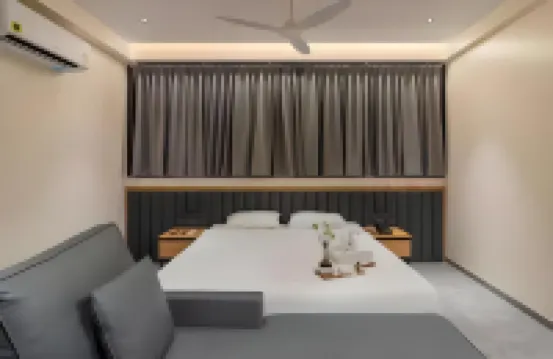 Hotel Padmawati Grand