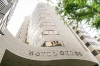 호텔 오헤도 도부네리마 주변 호텔