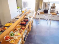 Hotel AreaOne Miyazaki - servizio colazione
