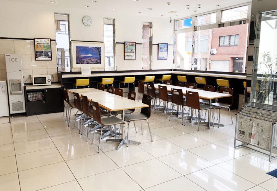 토요코인 교토 비와코 오쓰