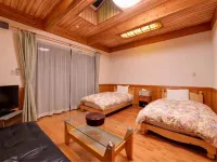 Nanaironoyu Hotel Các khách sạn gần JR Takahashi station