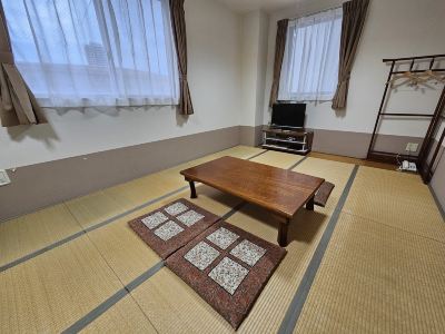 その他 キヨナミホテルの写真