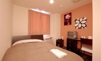 Sakura Hotel Oami