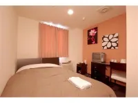 Sakura Hotel Oami Hotels in Togane