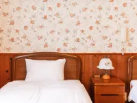 B and B Asuka Hotels in Asuka