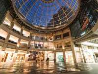 Hotel AreaOne Takamatsu Hotel di Takamatsu