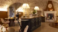 Château les Oliviers de Salettes