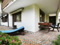 Casa Sax 5 Church Hotels in Disentis