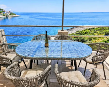 Snježana Hotels in Cara