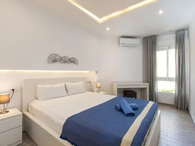 La Najarra Hotels near Loro Sexi Ornithological Park