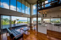 E-Horizon Resort Condominium Yomitan فنادق في يوميتان
