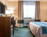 Bluffton Inn & Suites Hotels in Bluffton