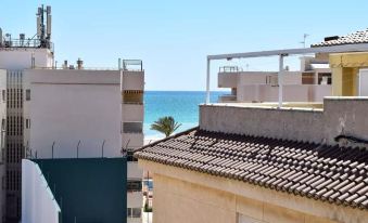 Apartamentos Canet de Berenguer 3000