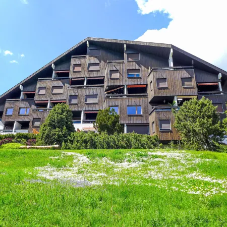 Golf Bellerive 76 Hotels in Sierre