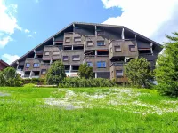 Golf Bellerive 76 Hotels in Sierre