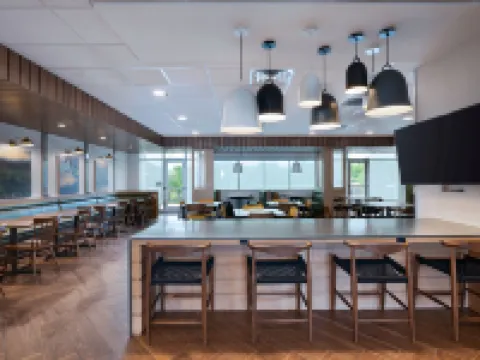 Fairfield Inn & Suites Austin Georgetown Hotels in Georgetown