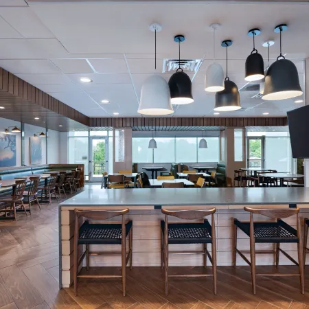 Fairfield Inn & Suites Austin Georgetown