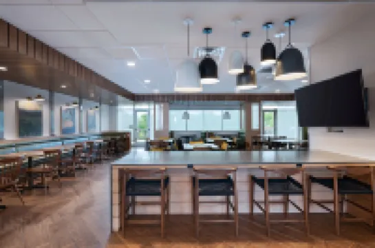 Fairfield Inn & Suites Austin Georgetown Hotels in Georgetown